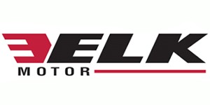 ELK logo