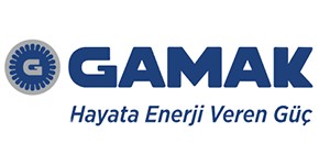 GAMAK logo