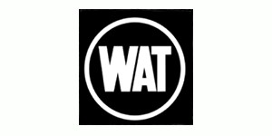WAT logo