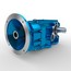 SITI SITI MBHGC 100 MS-A 100B5 — Bevel Gearboxes
