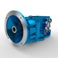 SITI SITI MBHGC 100 MS-B 132B5 — Bevel Gearboxes