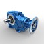 STM STM OMP170-B 112B14 — Bevel Gearboxes