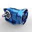 STM STM OMP63-N 112B5 — Bevel Gearboxes