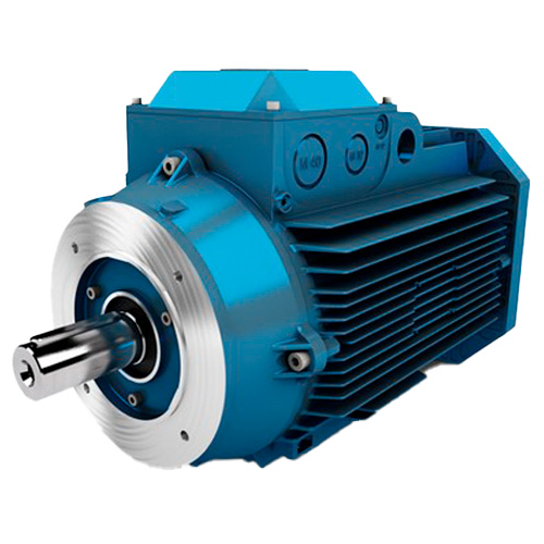 ABB ABB M2BAX 132SMB 2 — Electric Motors