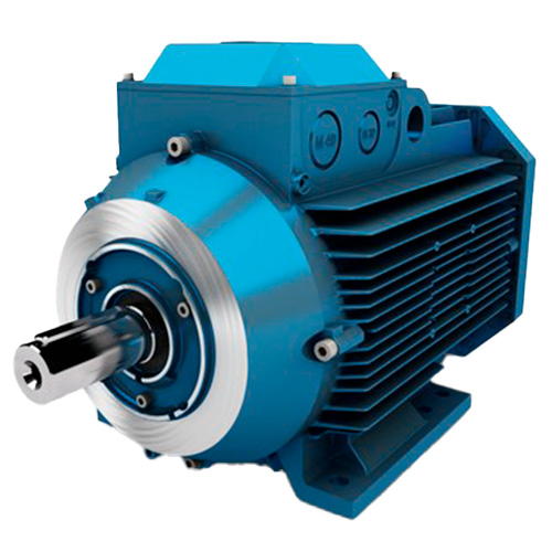 ABB ABB M3AA 180MLA 2 — Electric Motors