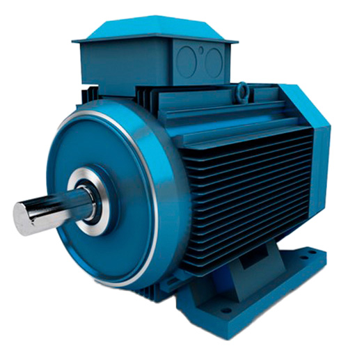ABB ABB M3AA 250SMB 2 — Electric Motors