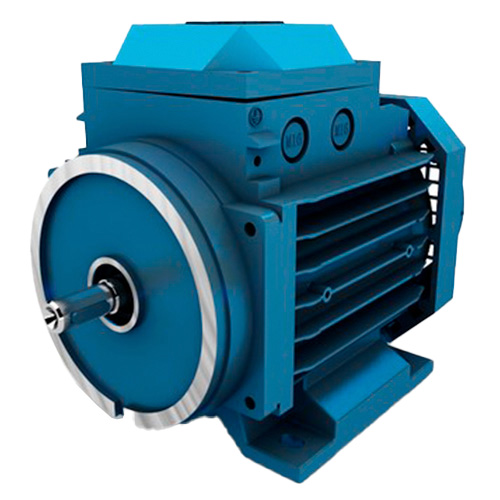 ABB ABB M3AA 56A 2 — Electric Motors