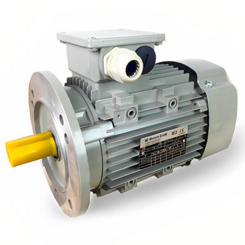 AC Motoren AC Motoren FCMP 315 M-6/HE