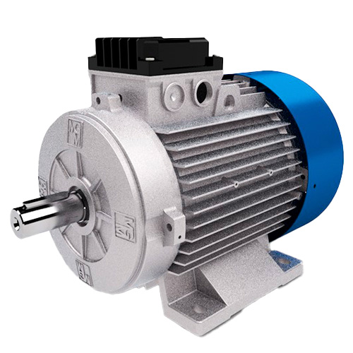 M.G.M. motori elettrici S.p.A M.G.M. motori elettrici S.p.A SMX 160 LA8