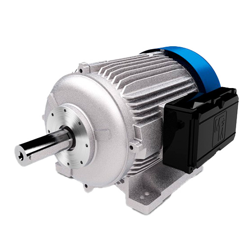 M.G.M. motori elettrici S.p.A M.G.M. motori elettrici S.p.A SMX 180 LB8