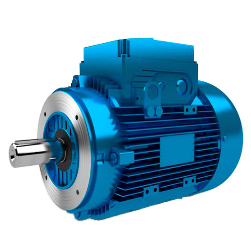 ROSSI Rossi HB 112MC2 — Electric Motors