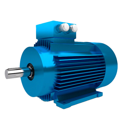 ROSSI Rossi HE3 160M6 — Electric Motors