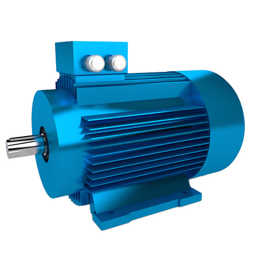 ROSSI Rossi HE4  315S6 — Electric Motors