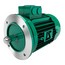 Leroy Somer LS 90L2